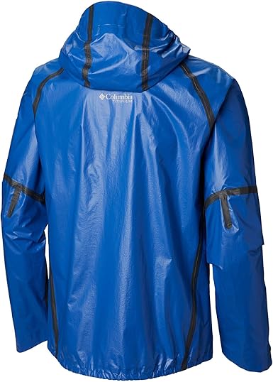 outdry ex featherweight