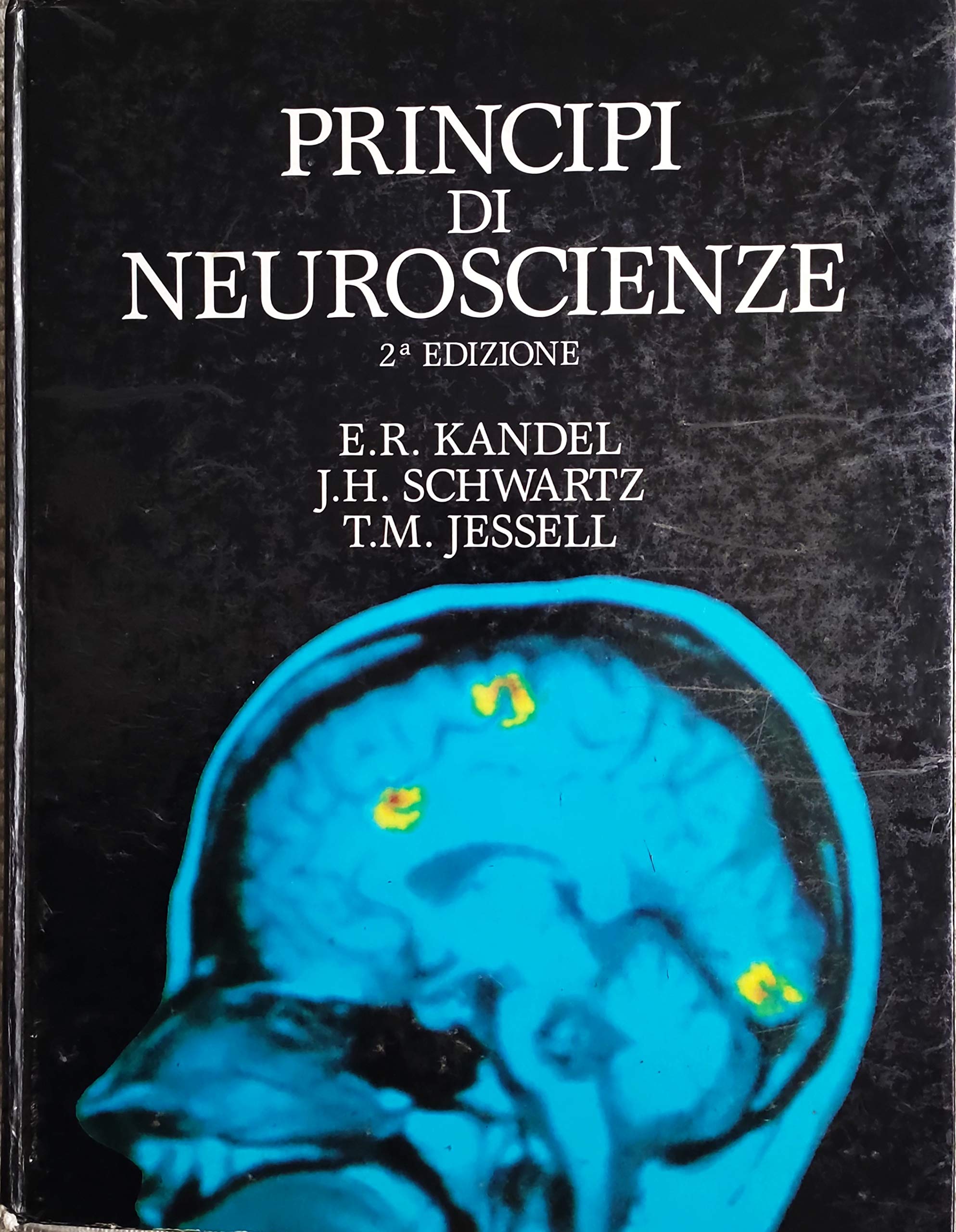 Principi di neuroscienze