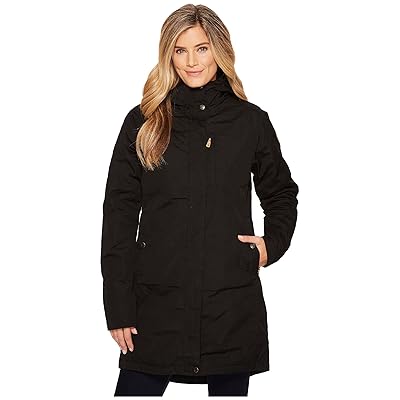 Fjallraven Kiruna Padded Parka Women