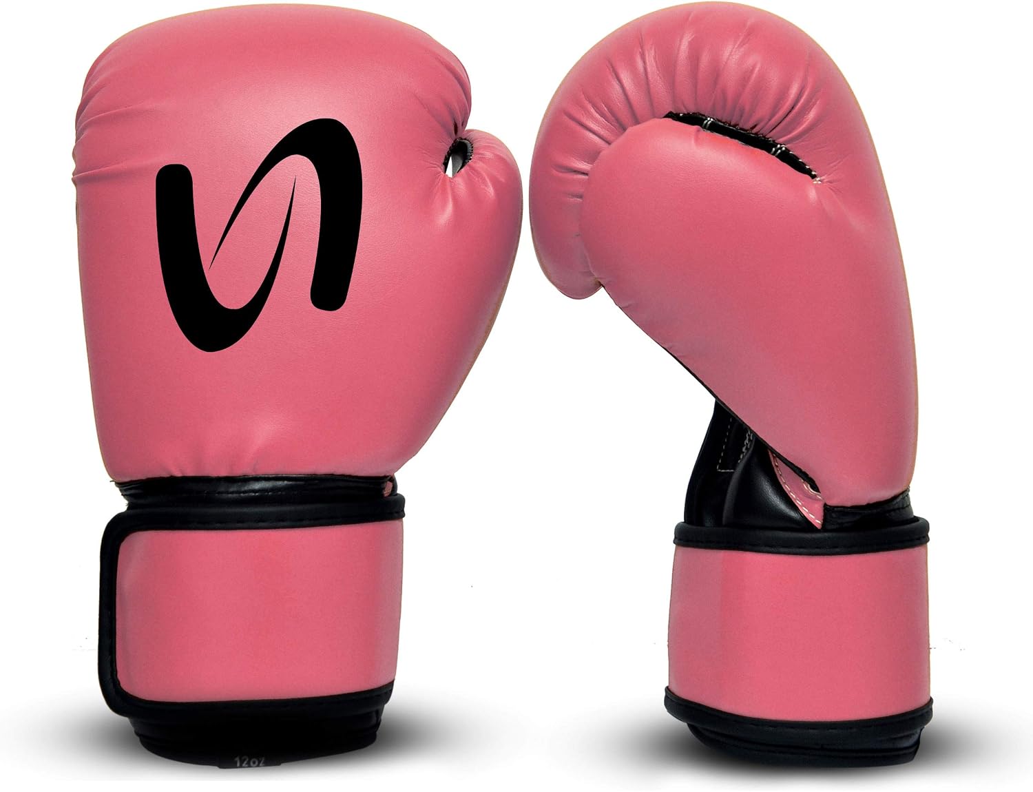 Ultimate - Adults Classic Boxing Gloves - Boxing MMA Muay Thai Training & Bag Work