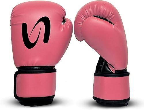 Miniatura 8 de Ultimate - Guantes de boxeo clásicos para niños - Boxeo MMA Muay Thai Entrenamiento y bolsa de trabajo