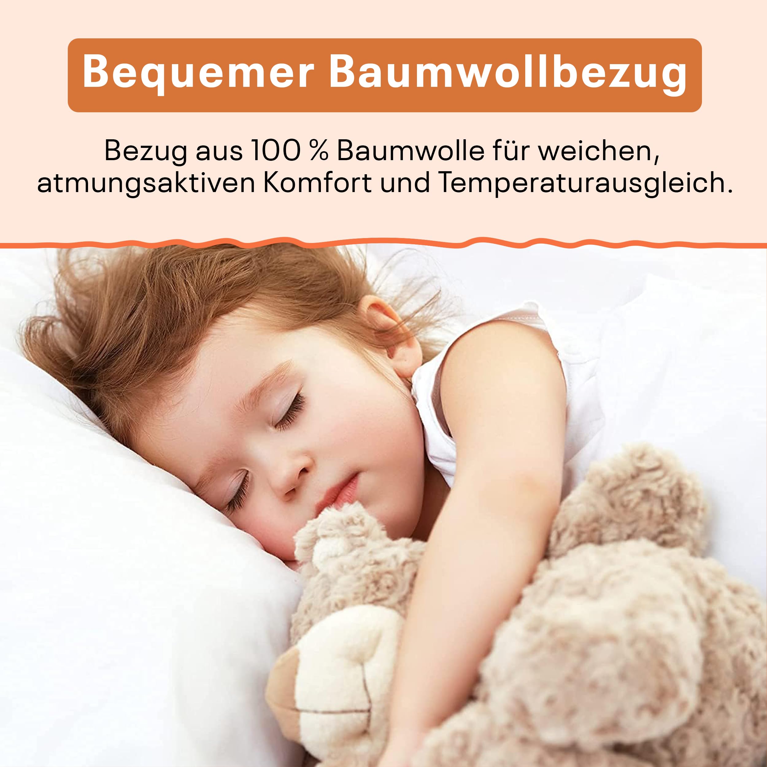 Letto Per Bambin "Wiki 160X80cm Natura Vitalispa VitaliSpa FR - Foto 6