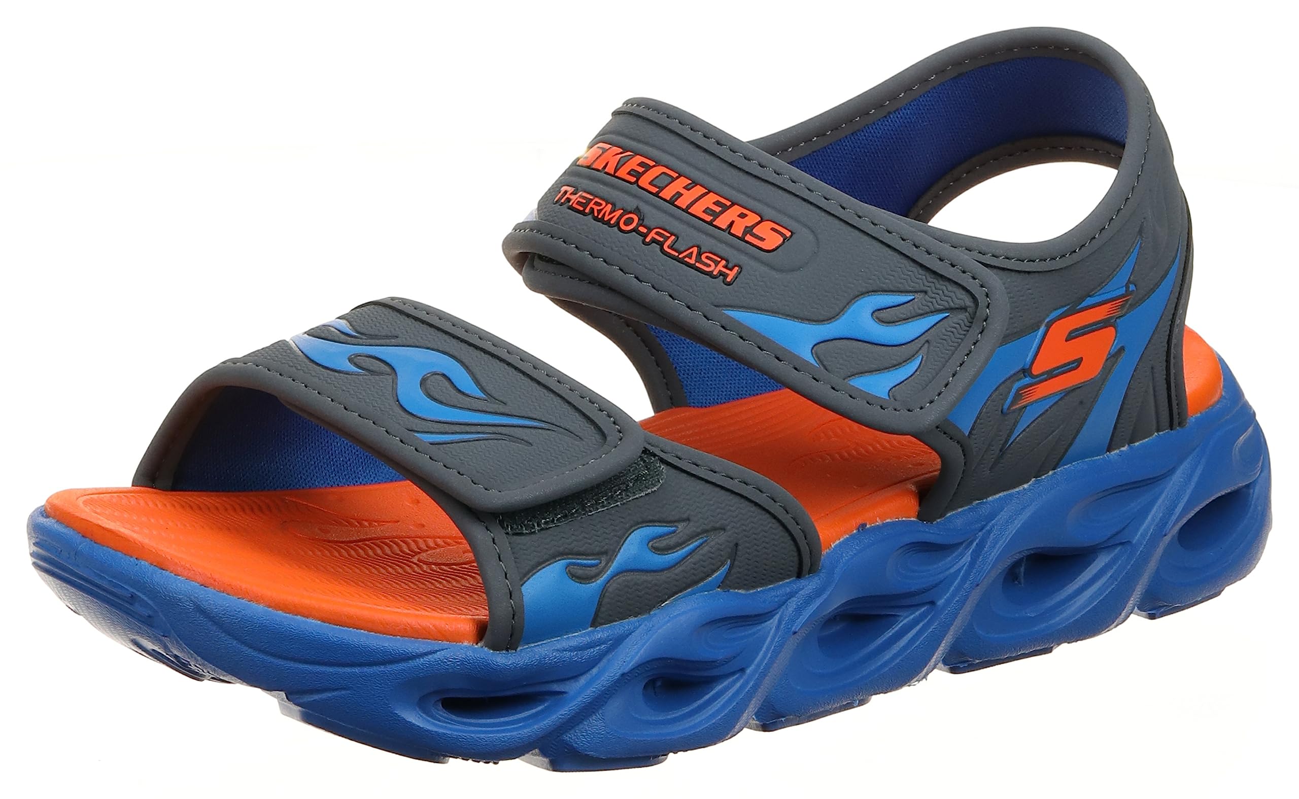 Skechers THERMO-SPLASH unisex-adult Sneaker