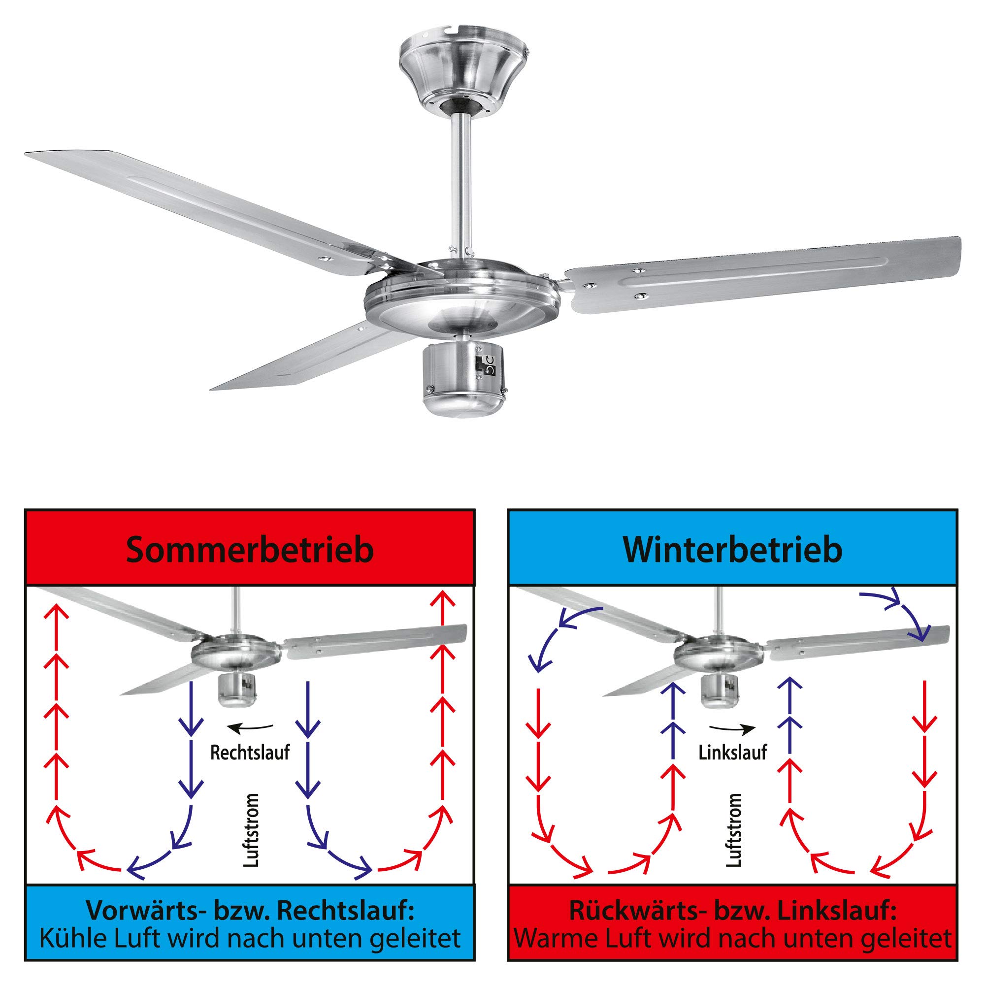 ProfiCare Hemden-/Blusen- und Hosenbügler PC-HBB 3117 weiß