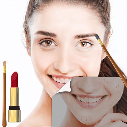 Instant Beauty Makeup Camera - Sweet Selfie & 612+ #TOP12