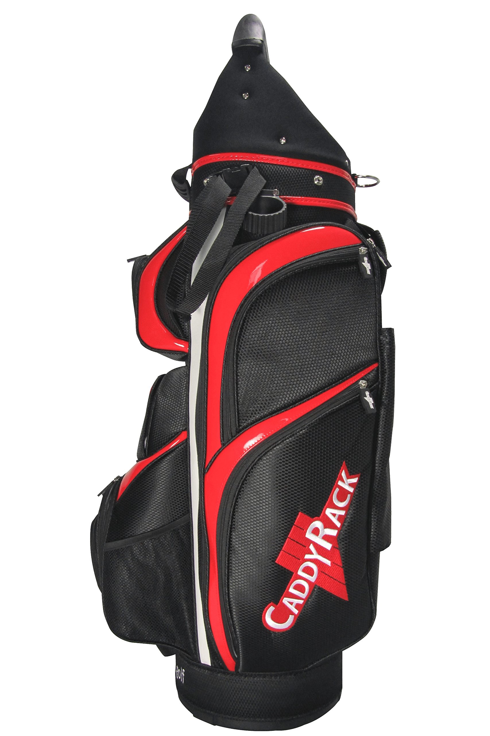 Deluxe Golf Bag