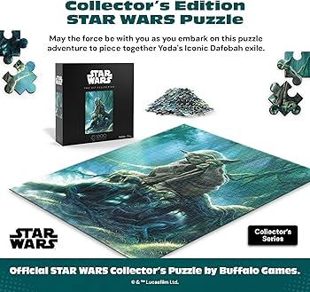 Amazon | スター・ウォーズ ファインアートコレクション