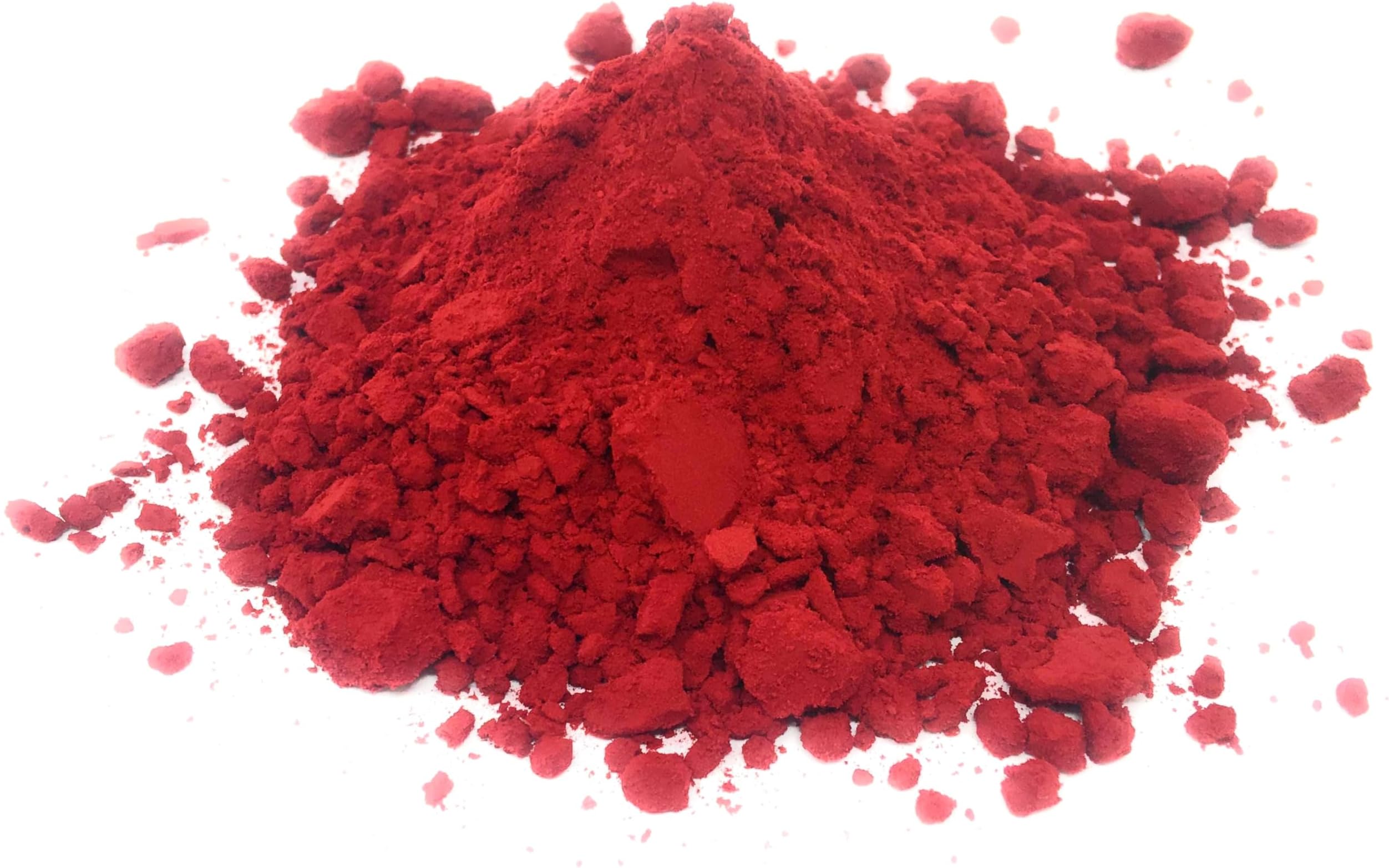 Red Radish Powder Dust | Natural & watersoluble food dye | 1.76oz/50g - Amazing in the kitchen or for cocktails! Changes color to orange, red, purple, aubergine and blue