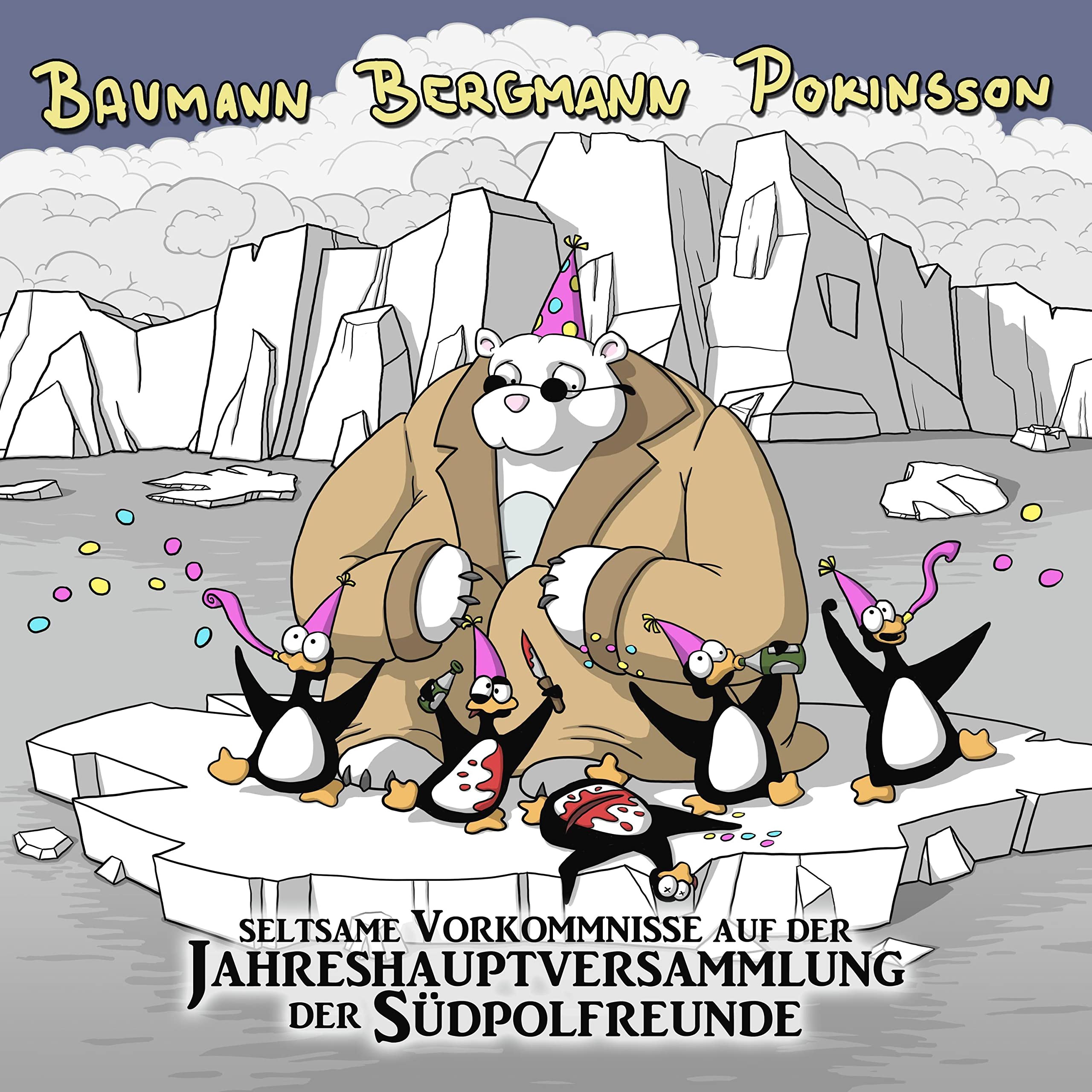 Baumann Bergmann Pokinsson