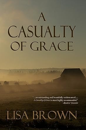 A Casualty of Grace