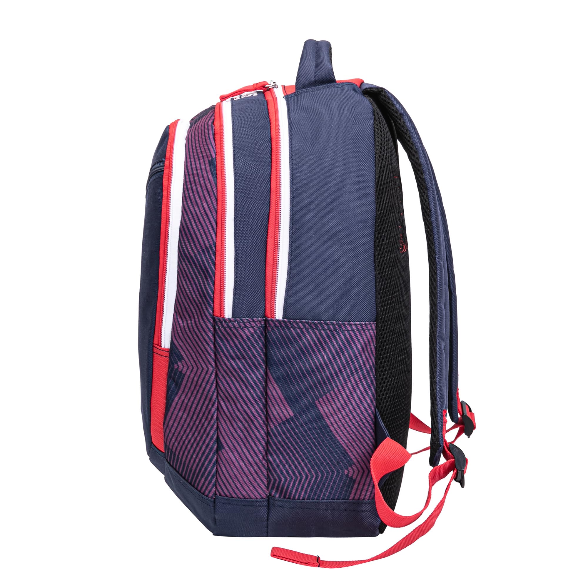 PSG Sac à dos scolaire Collection officielle PARIS SAINT GERMAIN