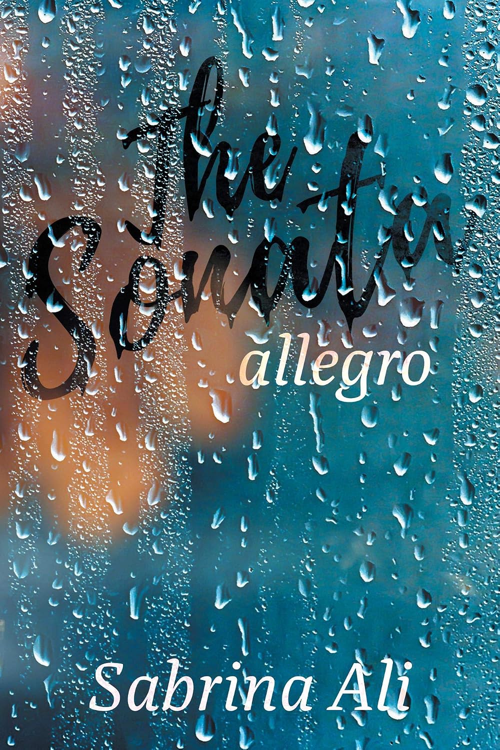 The Sonata: Allegro (The Sonata Cycle Book 1)      Kindle Edition