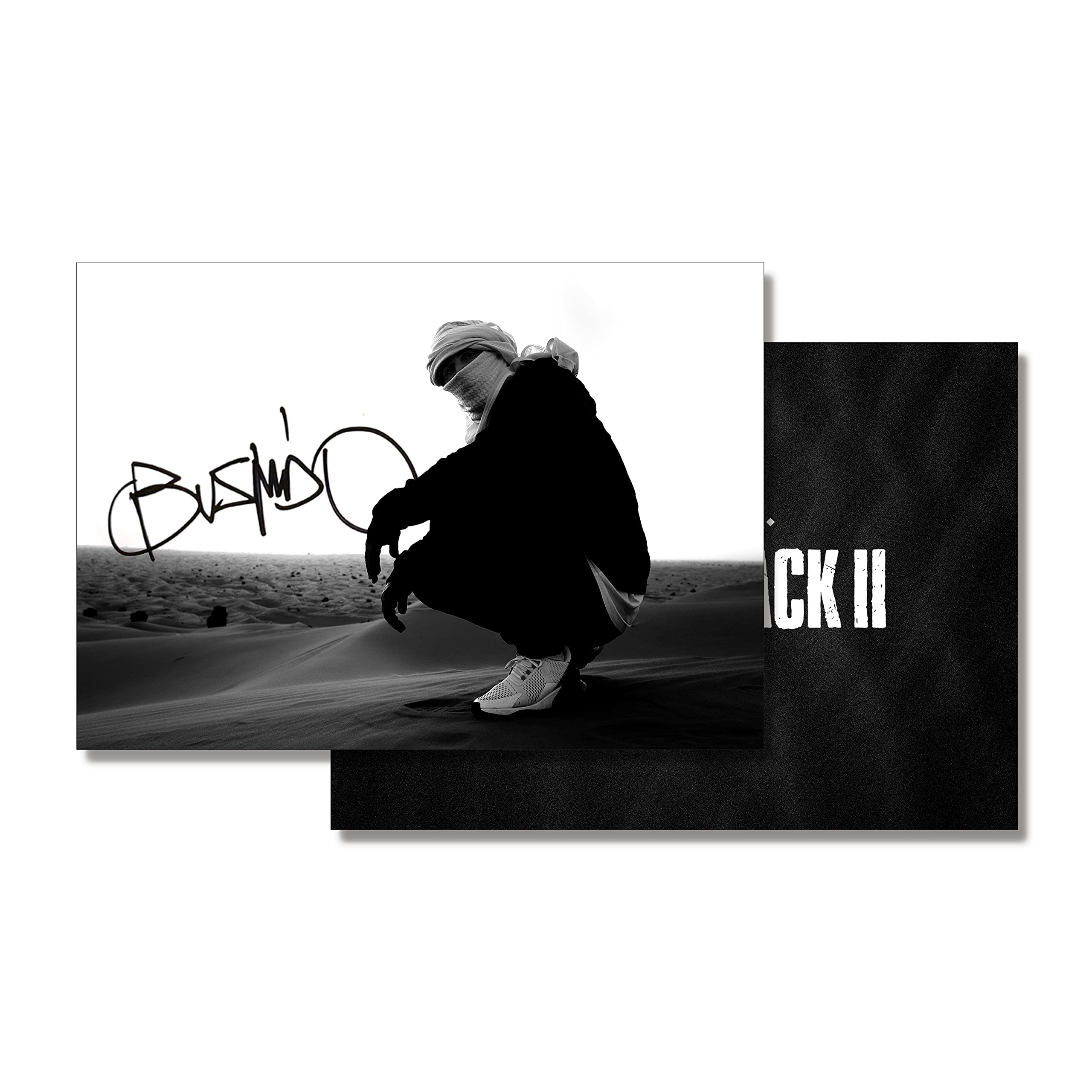 Sonny Black II (Exklusiv bei Amazon.de)