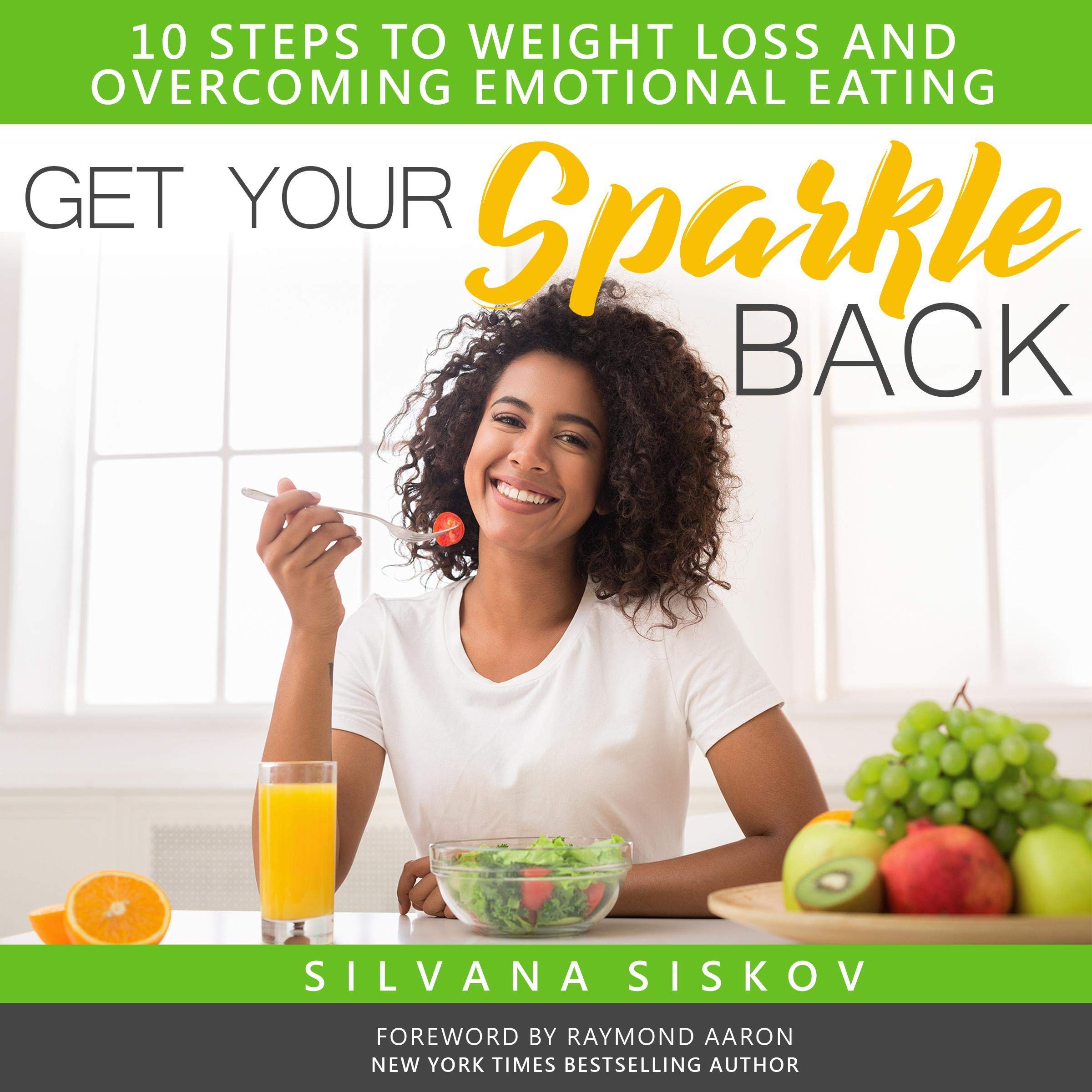 Cover art for Get Your Sparkle Back