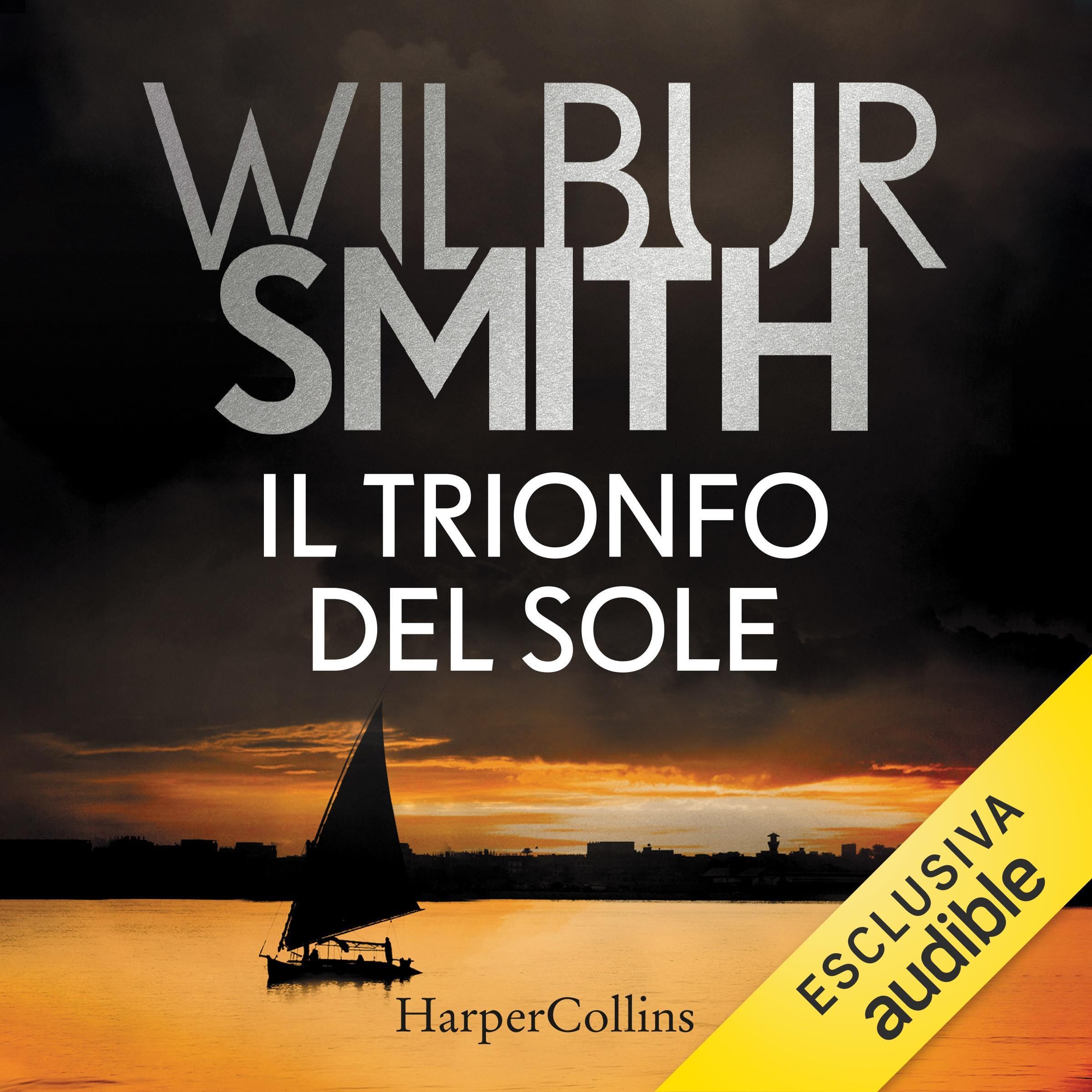 Il trionfo del sole: Il ciclo dei Courtney 11