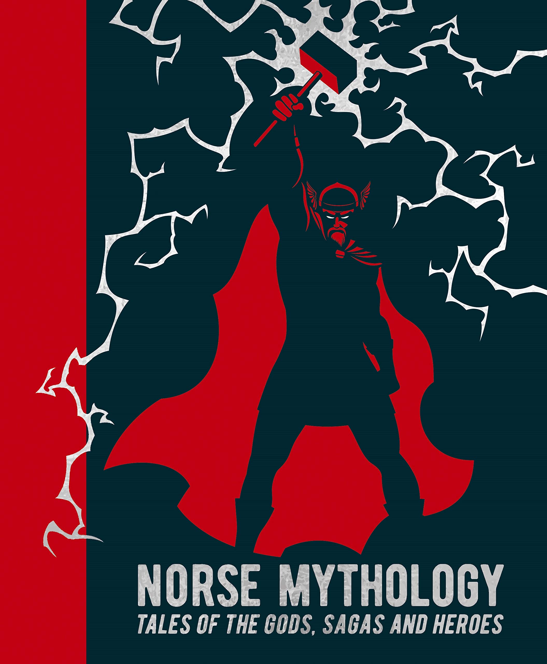 Tales of the Gods Norse Mytholohy