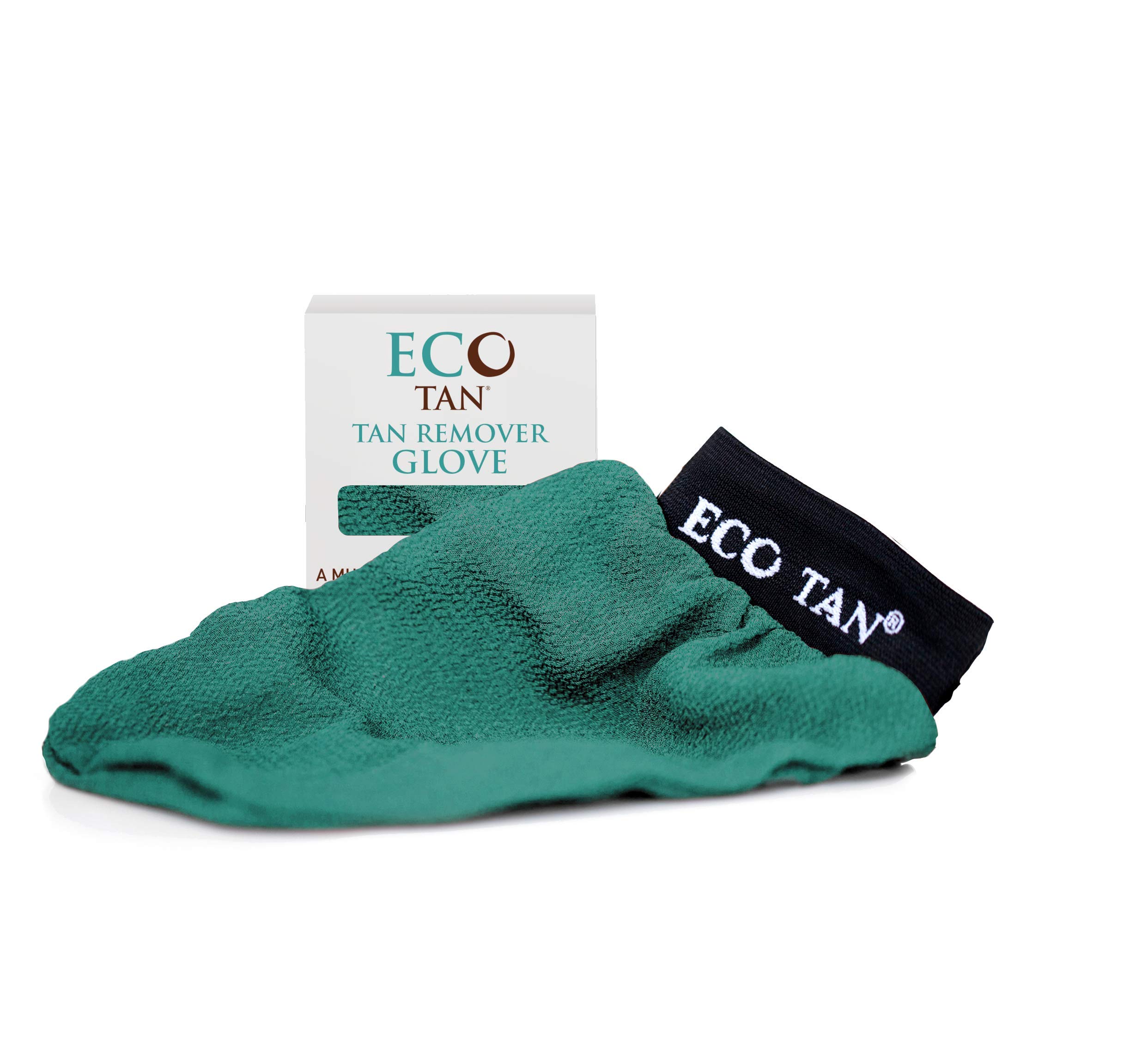 E-Cotan Eco Tan Extreme Exfoliant Glove