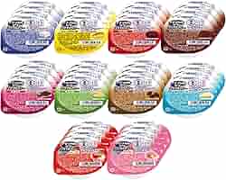 Amazon.co.jp: Nestle(ネスレ) アイソカル ゼリー ハイカロリー