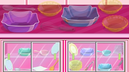 Jeux de cuisine Poulet – vue 4