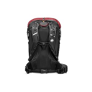 Amazon | [マムート] デュカン スパイン 28-35 ウィメンズ/Ducan