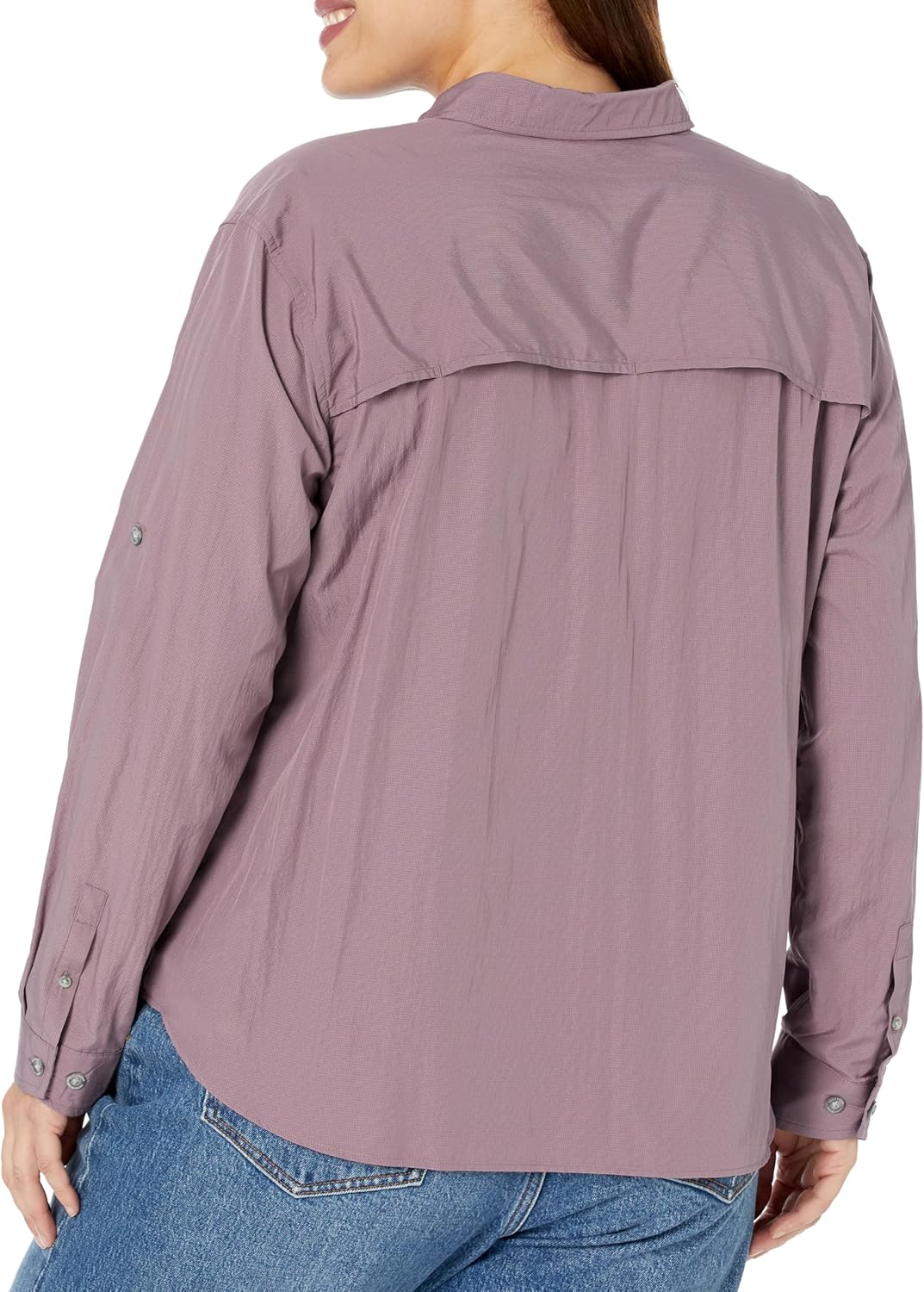 Eddie Bauer Womens Shirt