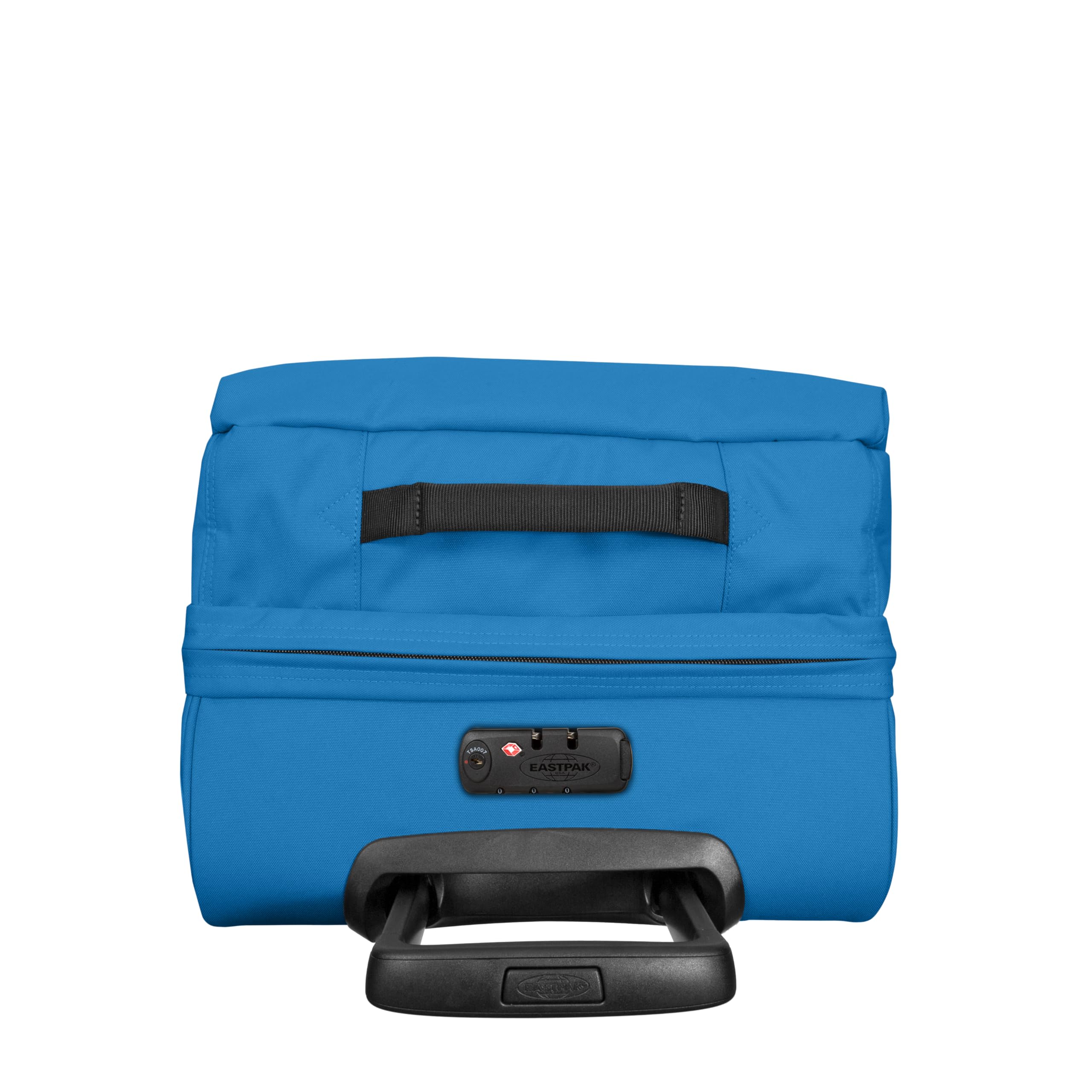 EASTPAK Tranverz S Walizka, 51 x 32.5 x 23 cm, 42 L, Bubble Blue (Niebieski)