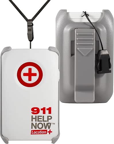 No Monthly Fees Ever - One-Touch Direct Connect, Emergency Communicator