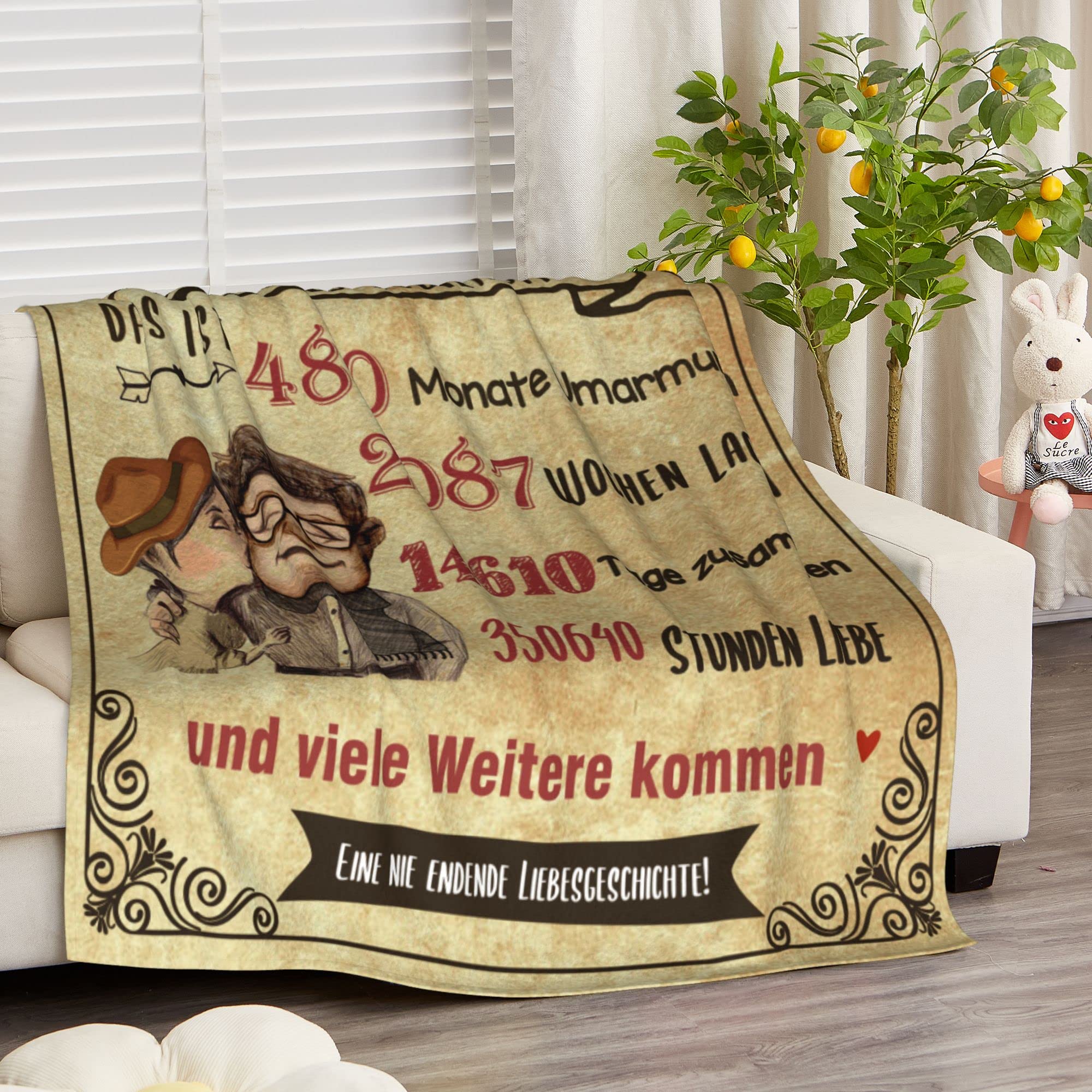 Cravatta Personalizzata In Seta Con Foto A Righe Nome E Confezione - Foto 10