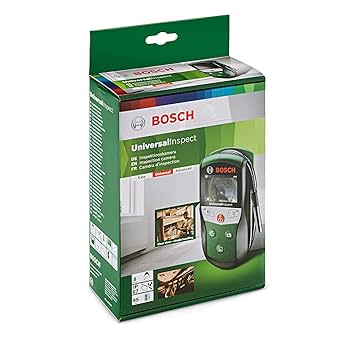 BOSCH ボッシュ検査用カメラ UniversalInspect INS1型 Amazon.co.jp: BOSCH(ボッシュ) 検査用カメラ INS1 : DIY・工具