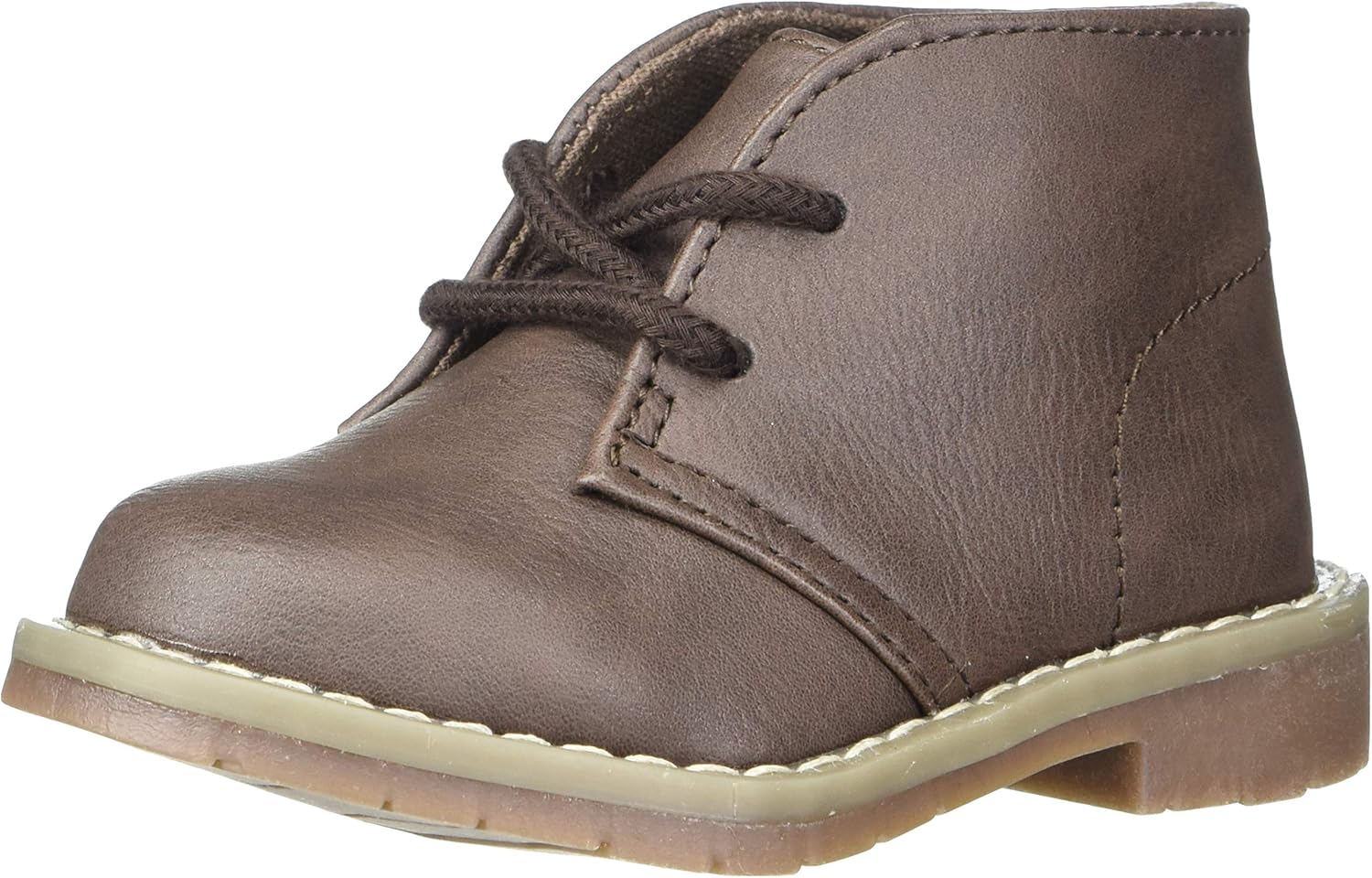 The Children’S Place Baby-Boys And Infant Lace Up Boots The Children’S Place Baby-Boys And Infant Lace Up Boots