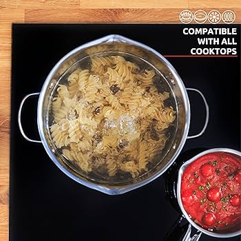 Amazon | Lagostina スマートソースパンセット ステンレス