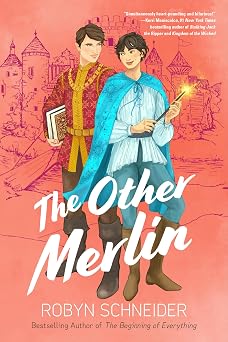 The Other Merlin Emry Merlin