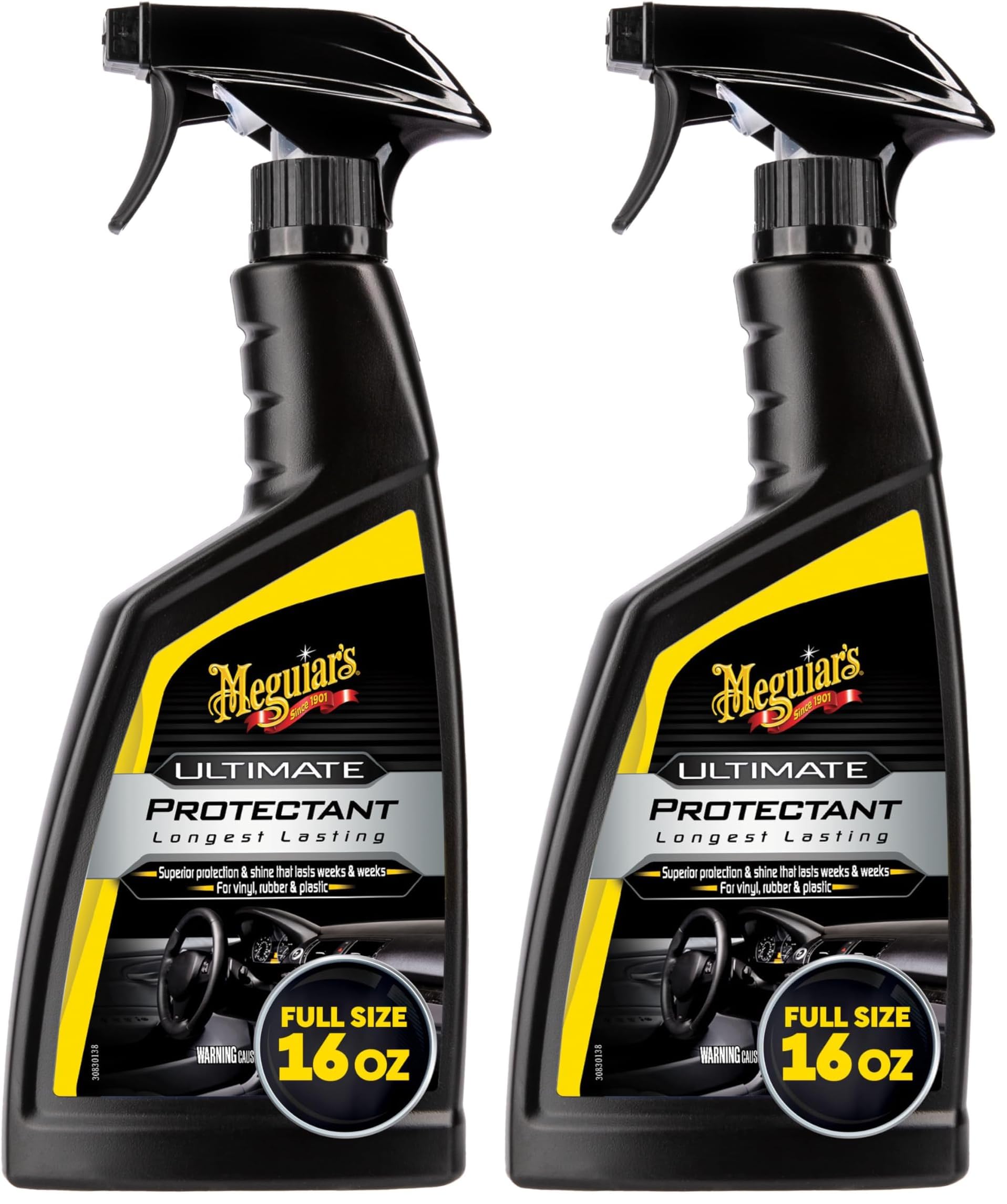 megu Amazon.com: Meguiar's G191564EU Ultimate Snow Foam 1892 ml