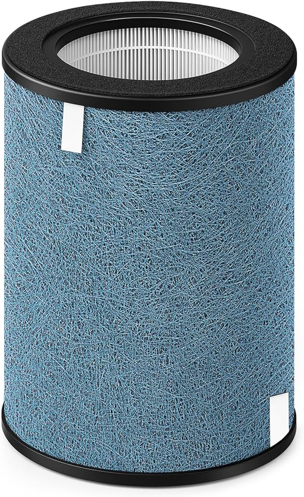 Shark air purifier replacement parts cost comparison