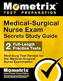 Med-Surg Exam Secrets by Mometrix
