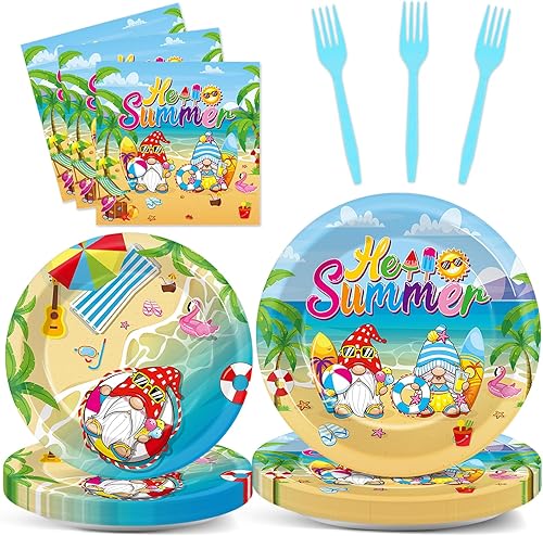 Miniatura 170 de Juego de 96 platos de fiesta de avión, servilletas, vajilla de avión, suministros para fiesta de cumpleaños, vajilla de papel desechable