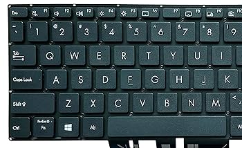 Amazon | 交換用キーボード Asus VivoBook - 15 S533 X513 M513