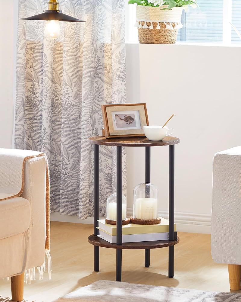 ミニオン【ON-U LIFE】ROUND SIDE TABLE ミニオン【ON-U LIFE