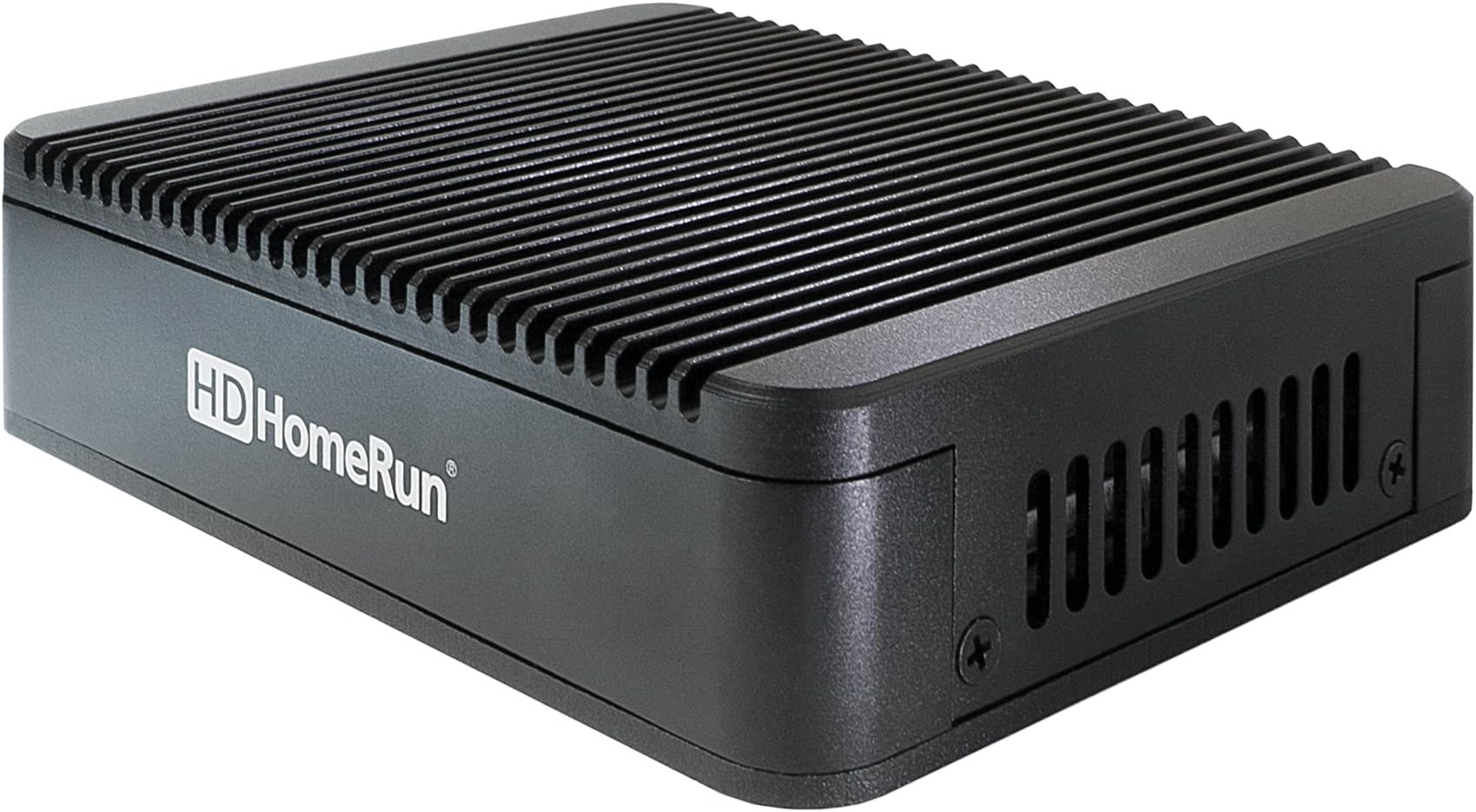 SiliconDustHDTC-2US-M HDHomeRun EXTEND.FREE Broadcast HDTV (2-Tuner), Black
