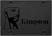 Vista 9 de Kingston SSD - HDD interno de repuesto para aumentar el rendimiento
