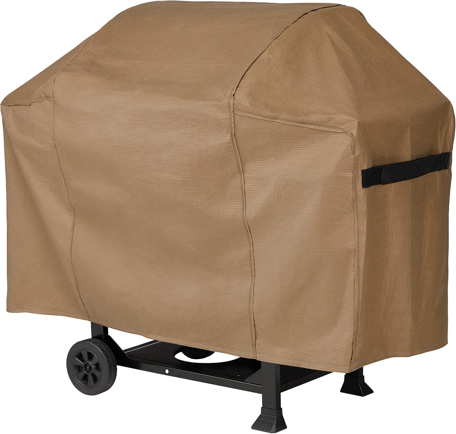 DUCKCOVERS® Essential Water-Resistant 70 x 24 x 52 Inch BBQ Grill Cover