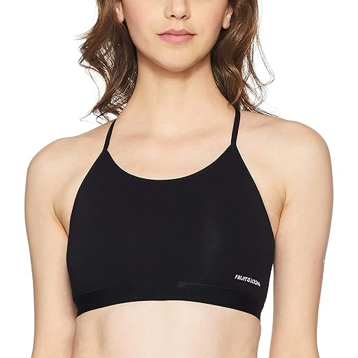 Women Crop Top Bra