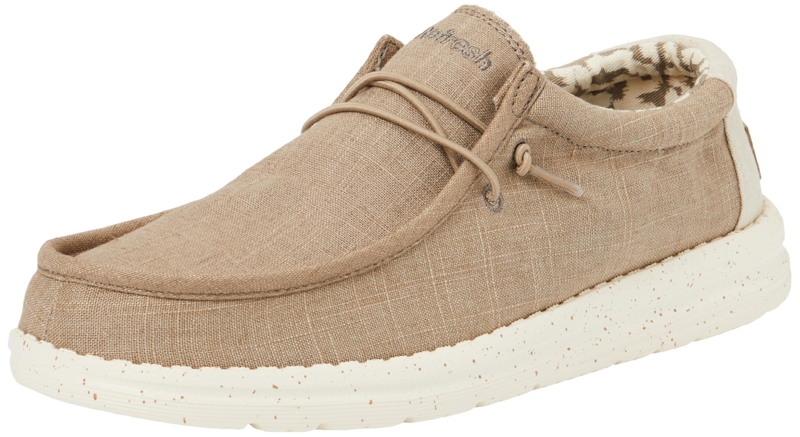 REFRESH Men's 172468 Nautical, Taupe, 8 UK
