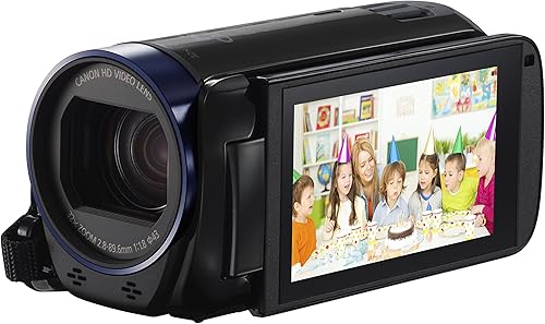 Miniatura 7 de Canon Videocámara VIXIA HF R70 (renovada)