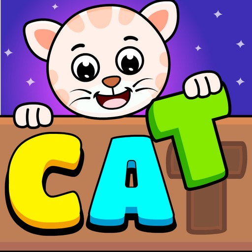 Spelling Apps for Kids - App on Amazon Appstore