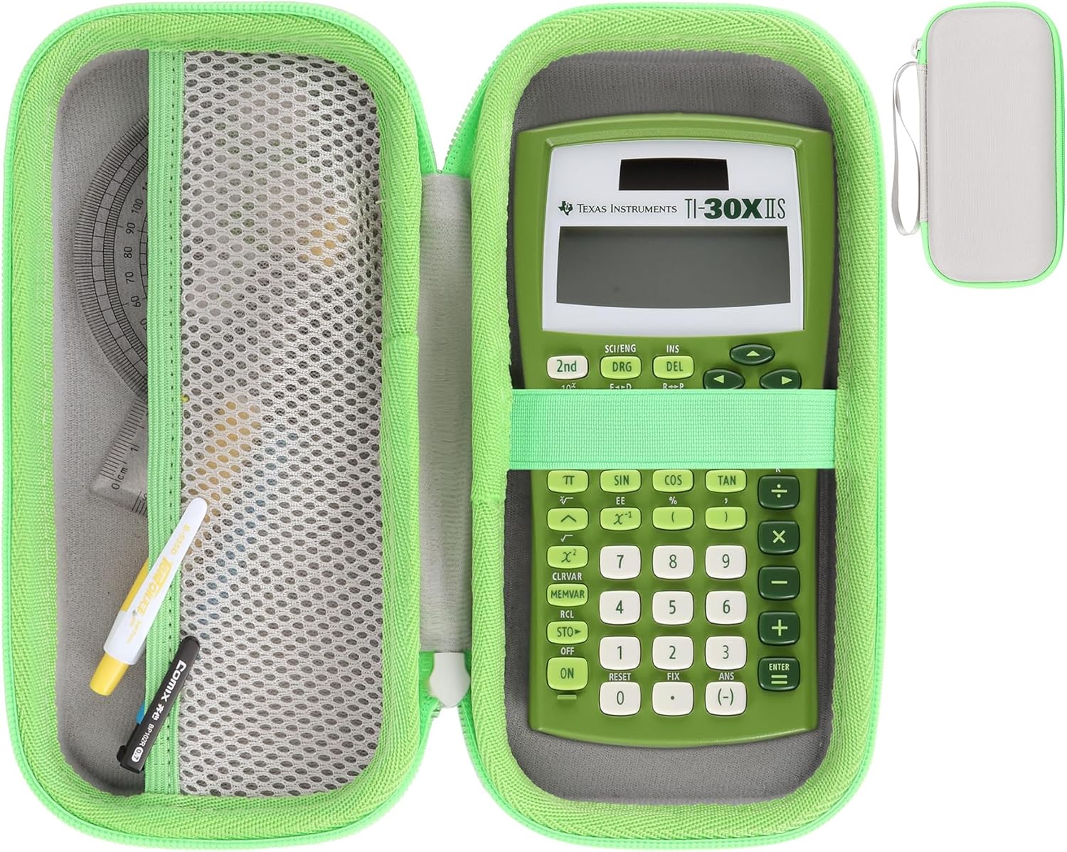 I Tested: Ti 36X Pro Vs Ti 30Xs - Which Graphing Calculator Is The