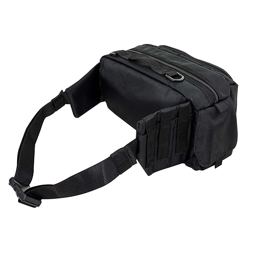 ems waist pack