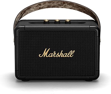 Marshall kilburn 2 bluetooth speaker Clearance