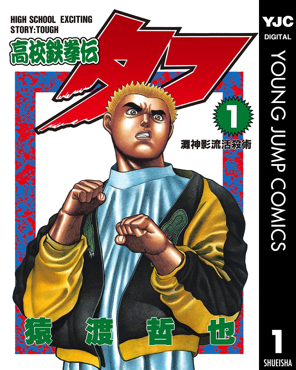 タフ42巻+TOUGH39巻+TOUGH 龍を継ぐ男27巻+おとん2巻　110巻 タフ42巻+TOUGH39巻+TOUGH 龍を継ぐ男27巻+おとん