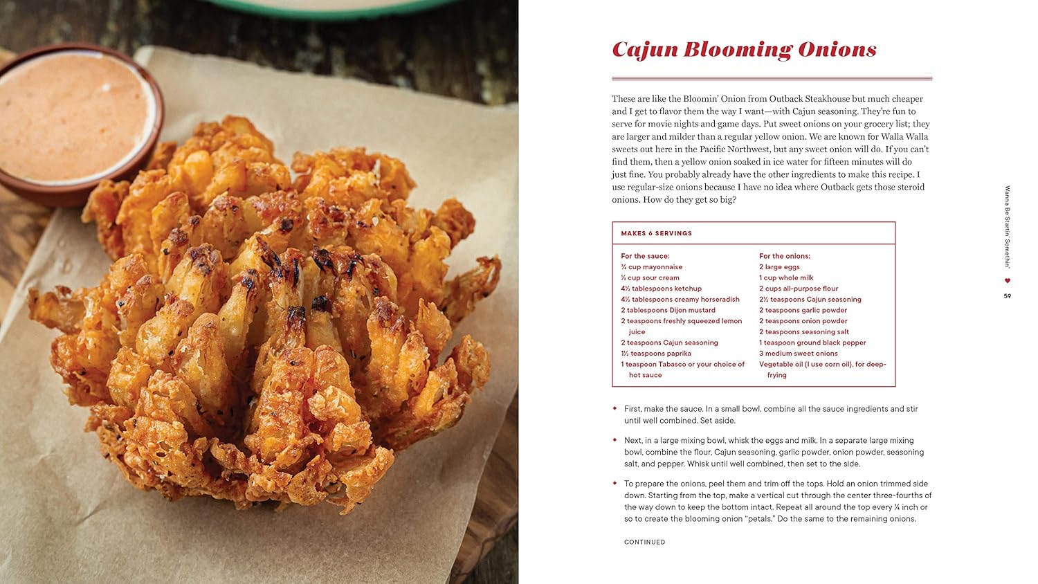 Super Soul Food with Cousin Rosie: 100+ Modern Twists on Comfort Food Classics (I Heart Soul Food) - Image 5